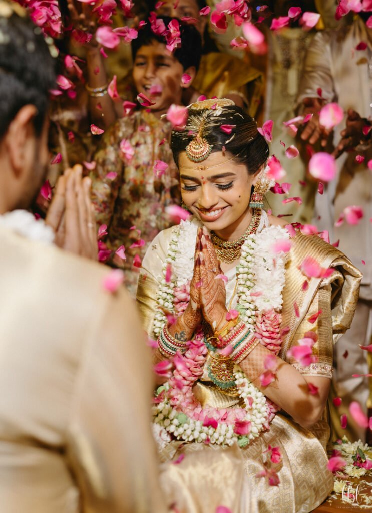 Luxury Wedding Photographer in India