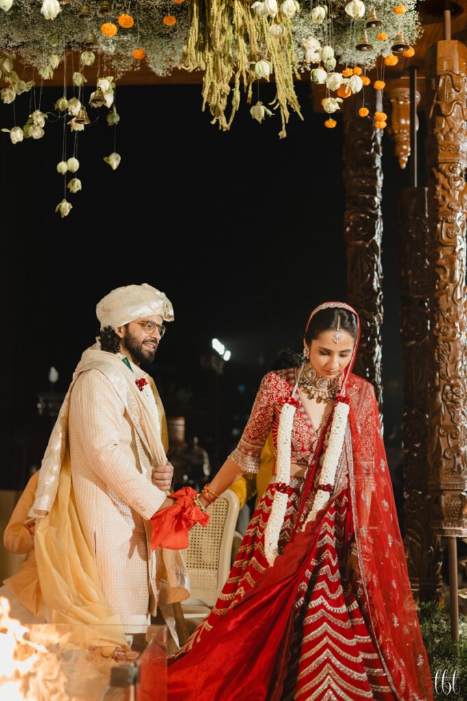 Best Wedding Photographer in India