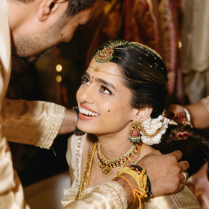 Best Wedding Photographer in India
