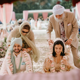 Best Wedding Photographer in India