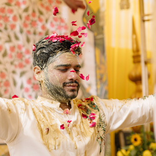 Best Wedding Photographer in India