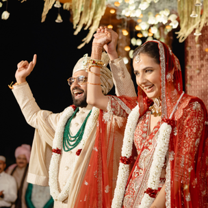 Best Wedding Photographer in India