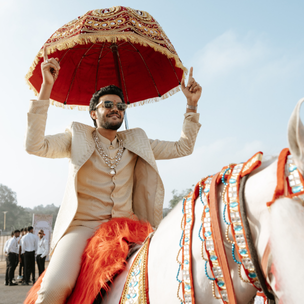 Best Wedding Photographer in India