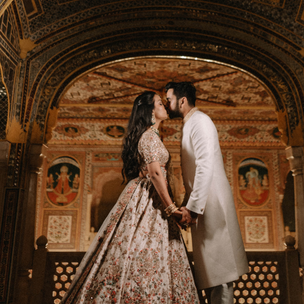 Best Wedding Photographer in India