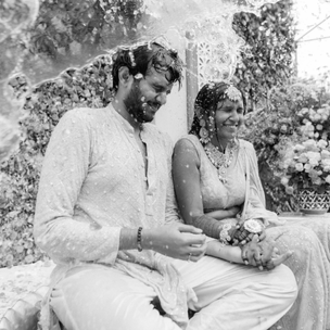 Best Wedding Photographer in India