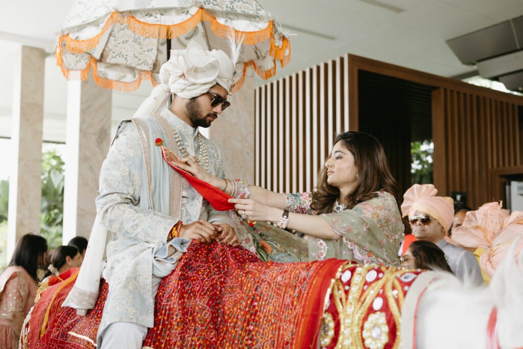 Best Wedding Photographer in India