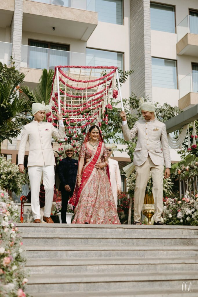 Best Wedding Photographer in India