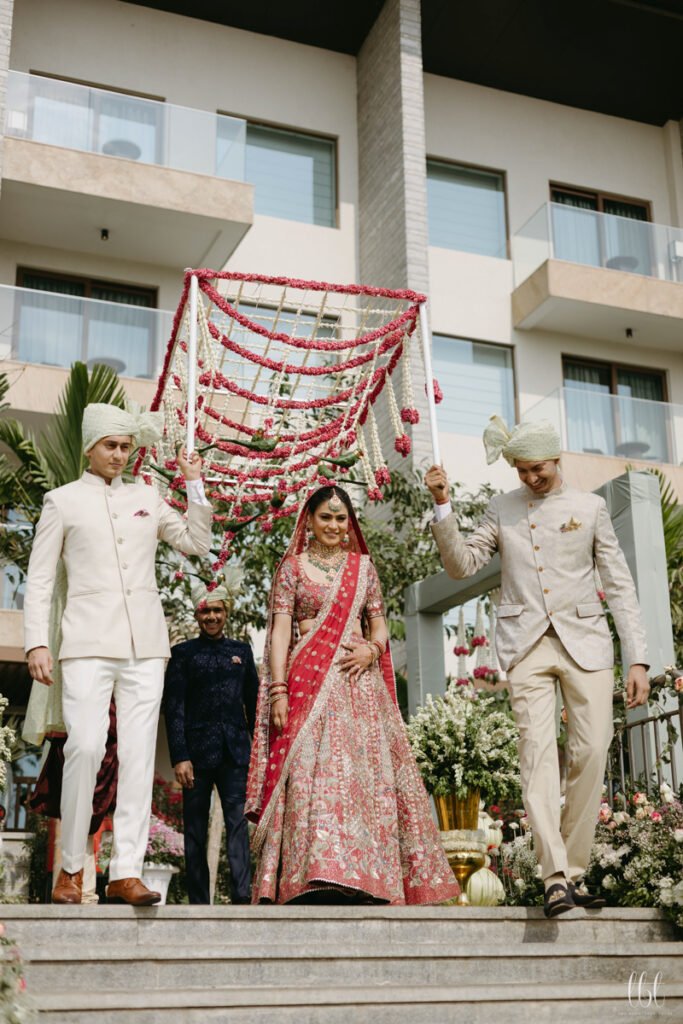 Affordable Wedding Photography in Delhi NCR
