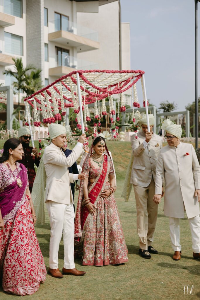 Best Wedding Photographer in India