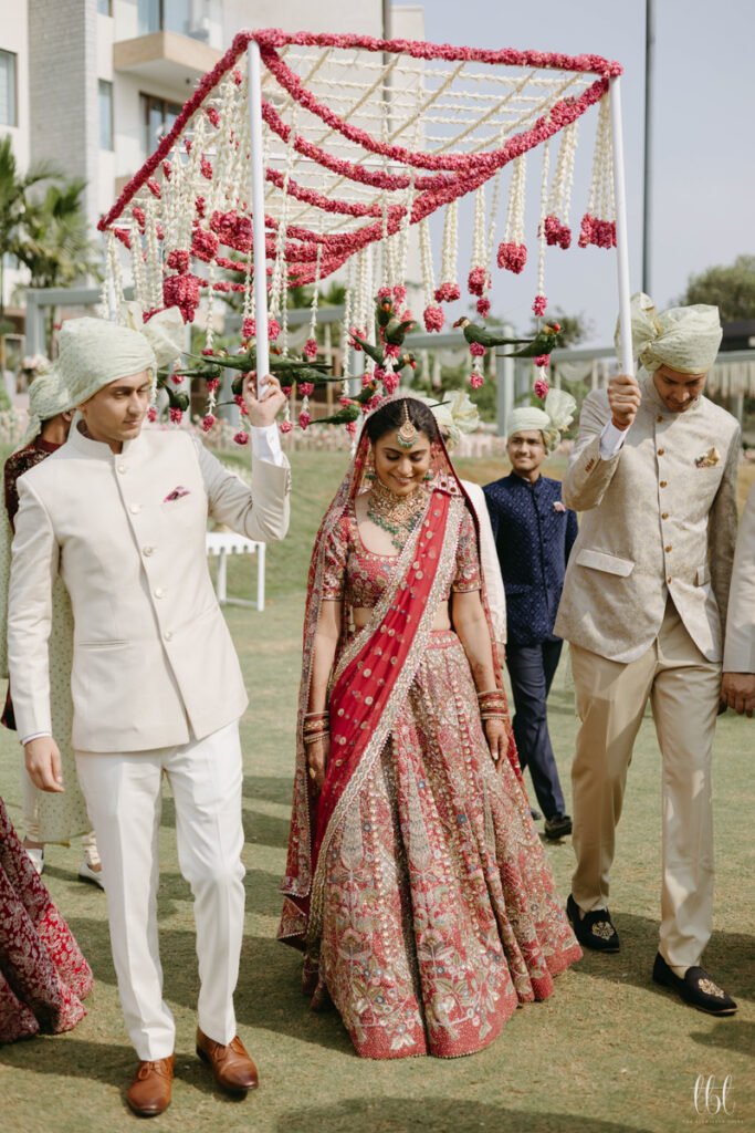Best Wedding Photographer in India