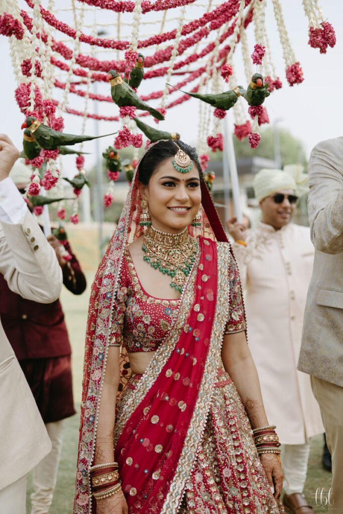 Best Wedding Photographer in DELHI NCR