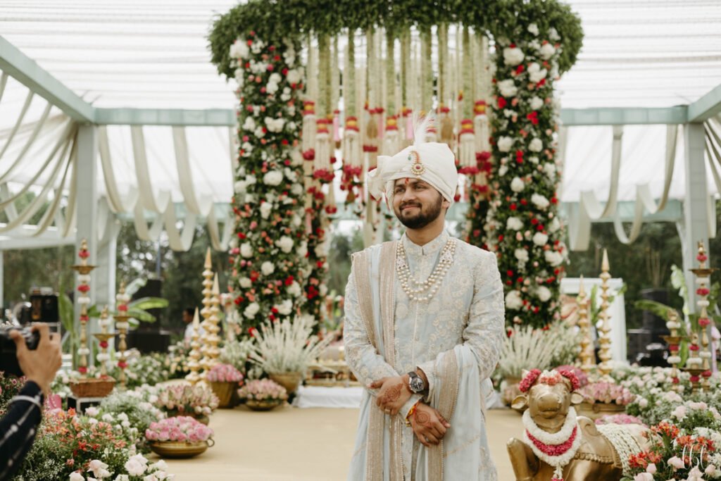 Best Wedding Photographer in India