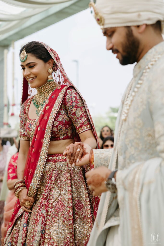 Best Wedding Photographer in India