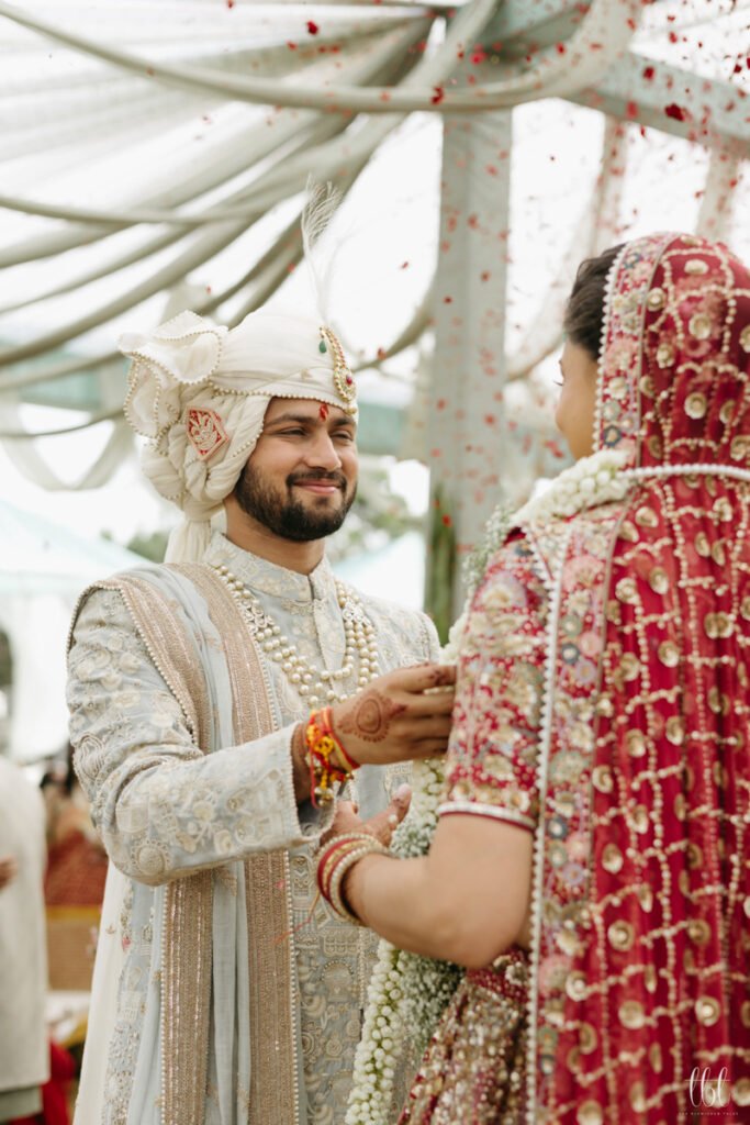 Best Wedding Photographer in India