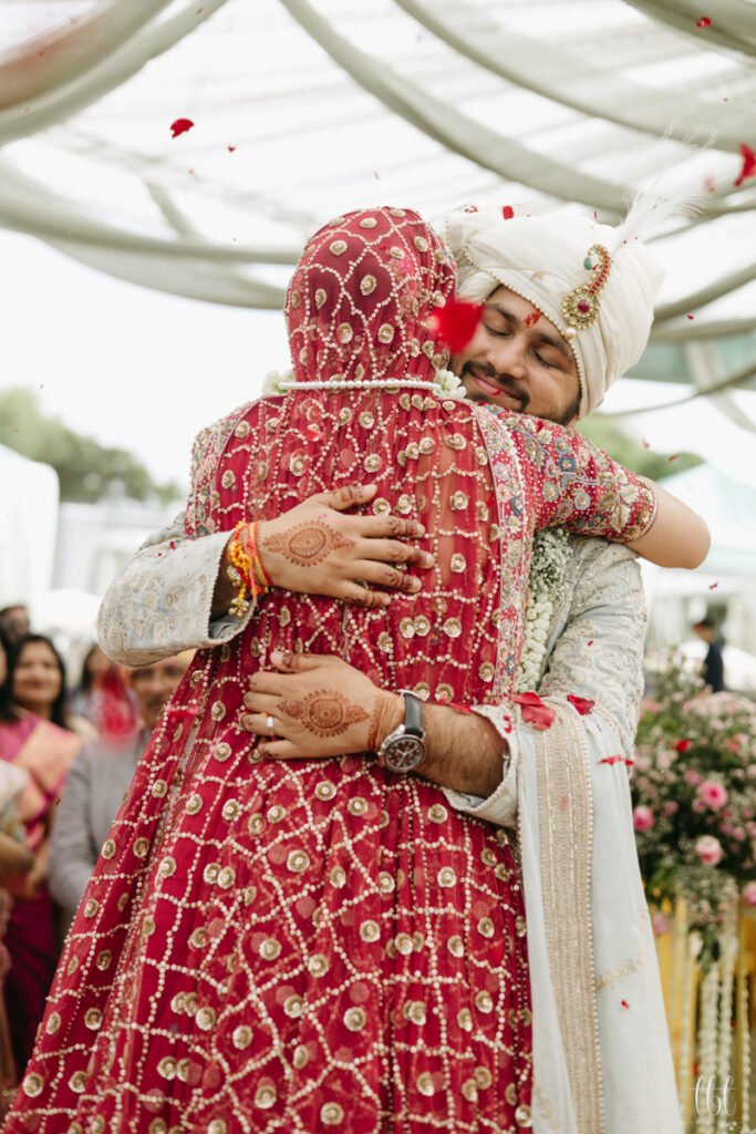 Best Wedding Photographer in India