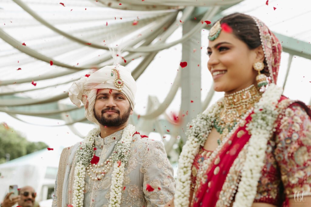 Best Wedding Photographer in India