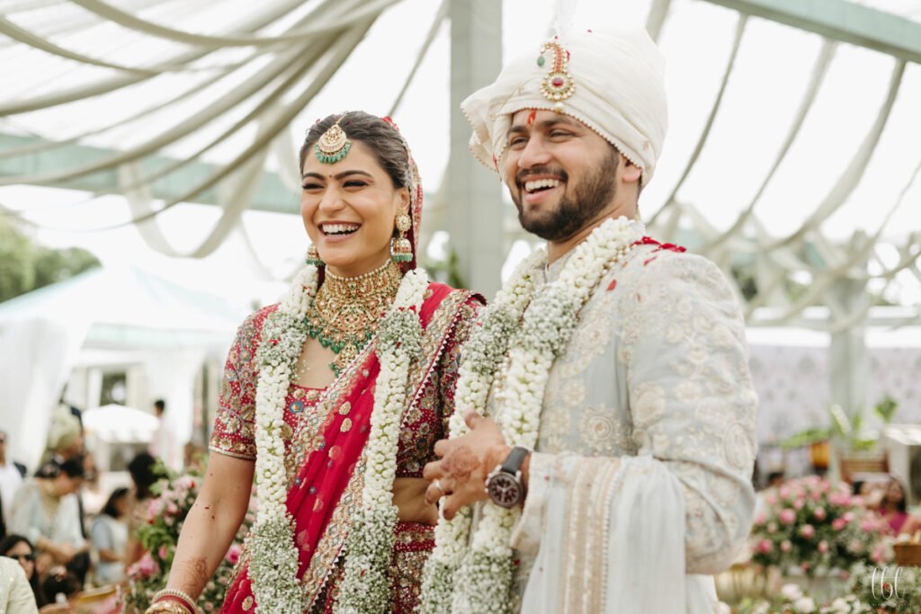 Best Wedding Photographer in India