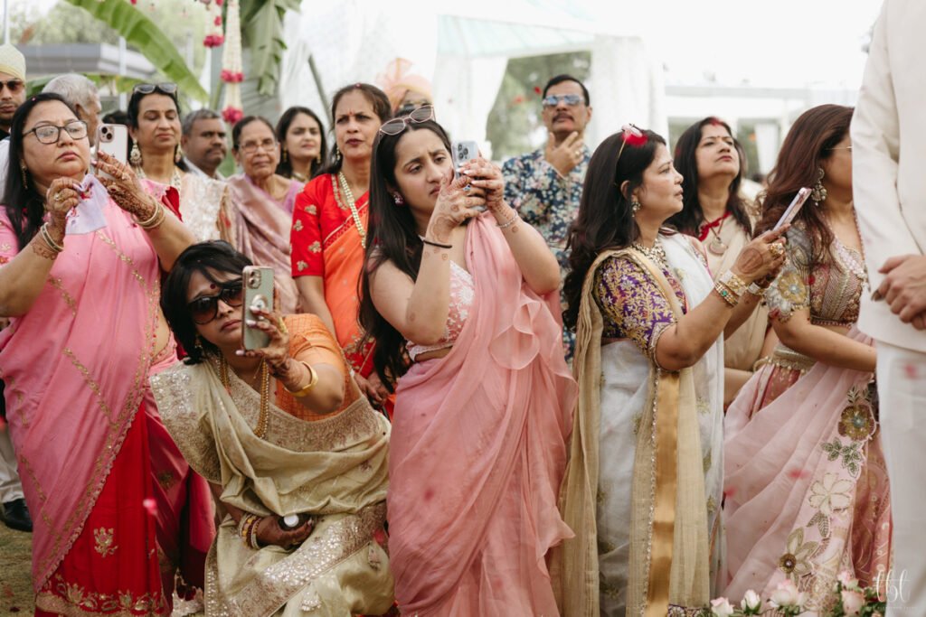 Best Wedding Photographer in India