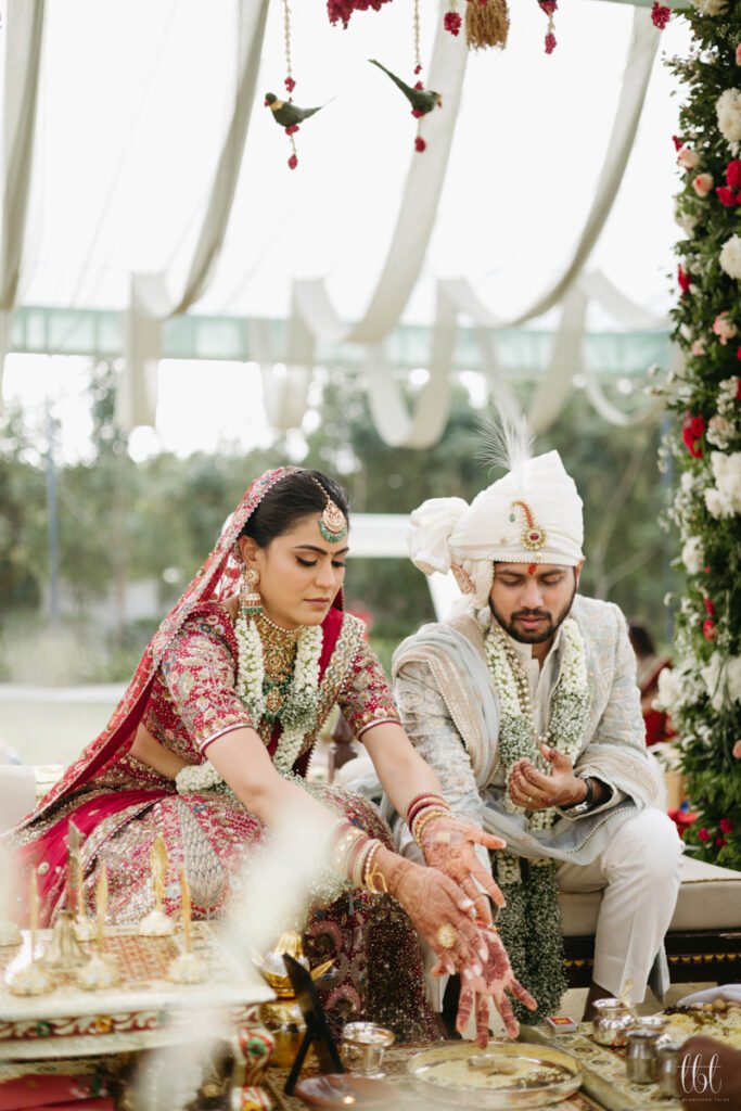 Best Wedding Photographer in India