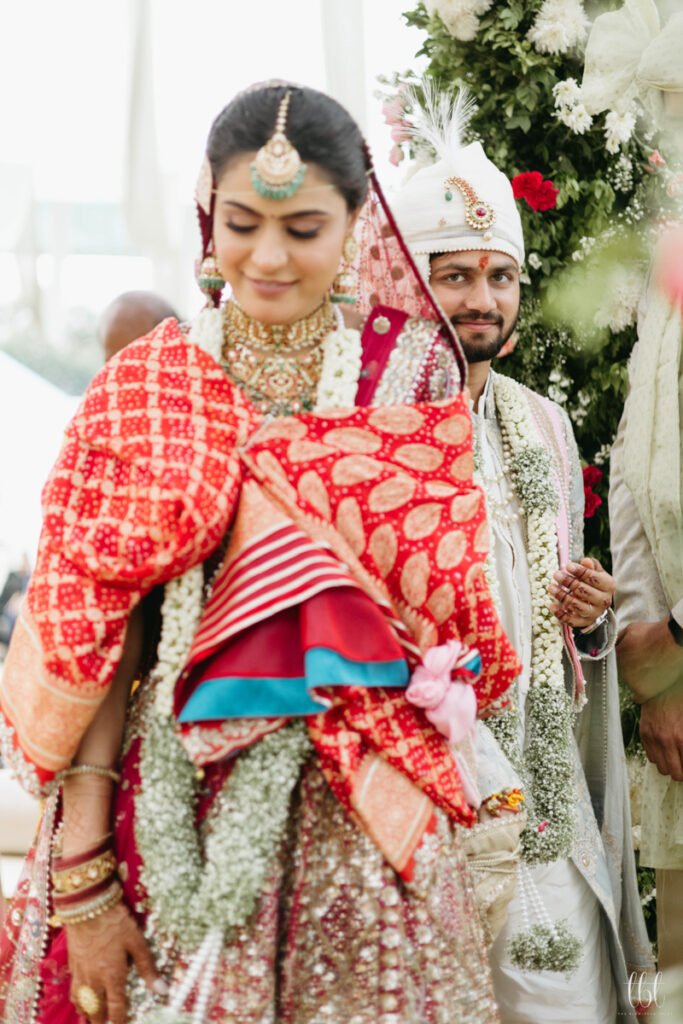 Best Wedding Photographer in India