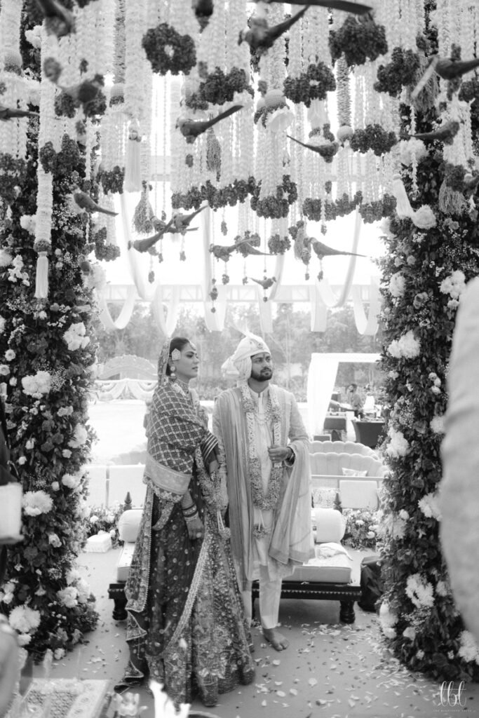 Best Wedding Photographer in India