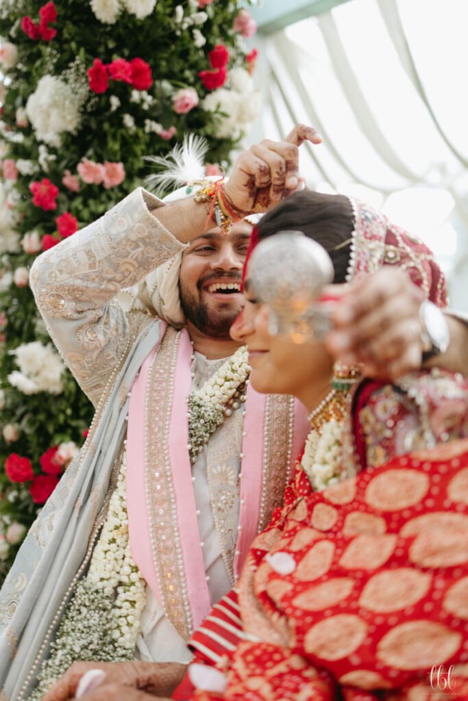 Best Wedding Photographer in India