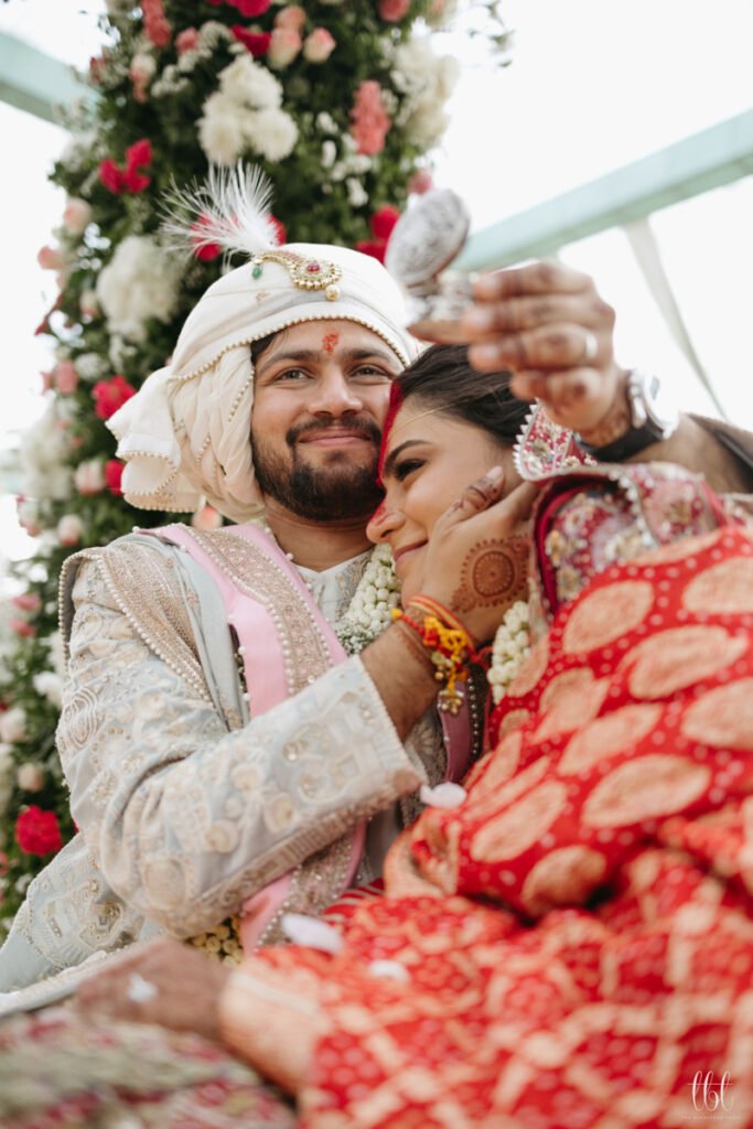 Best Wedding Photographer in India