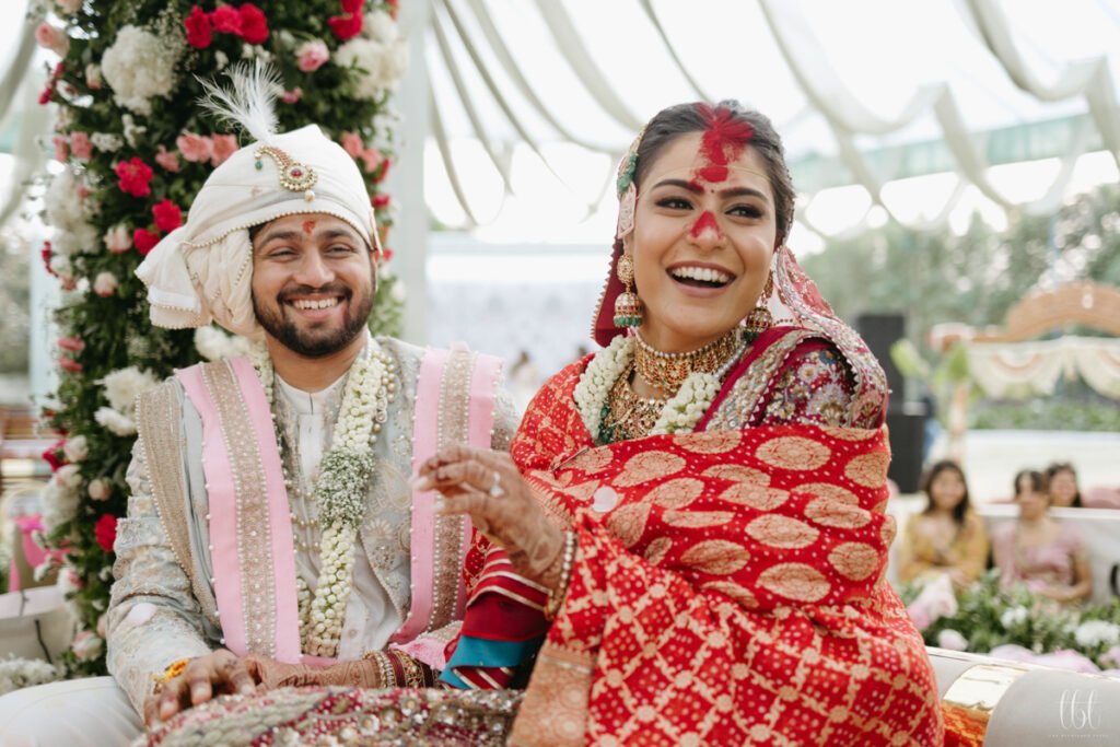 Best Wedding Photographer in India