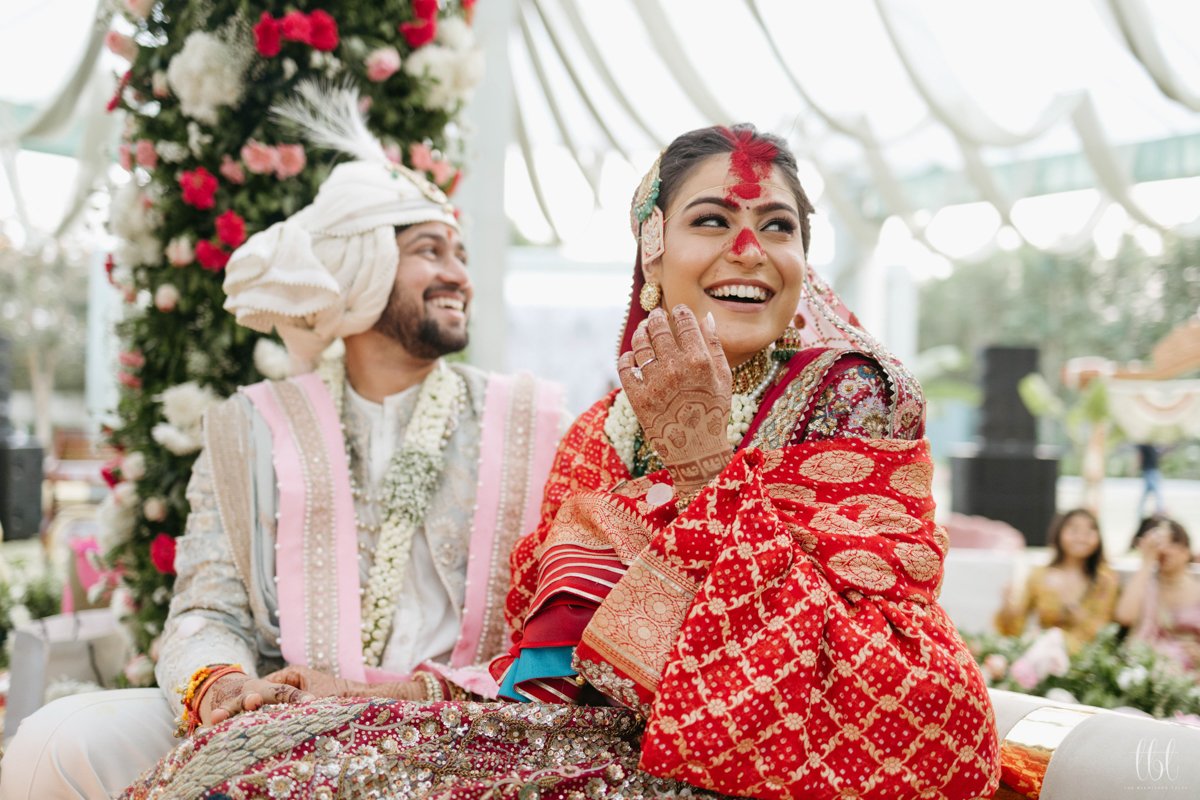 Best Candid Wedding Photographer in Jaipur