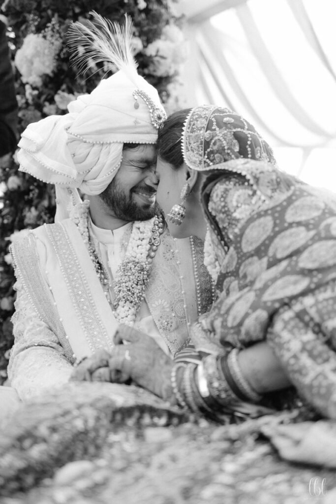 Best Wedding Photographer in India
