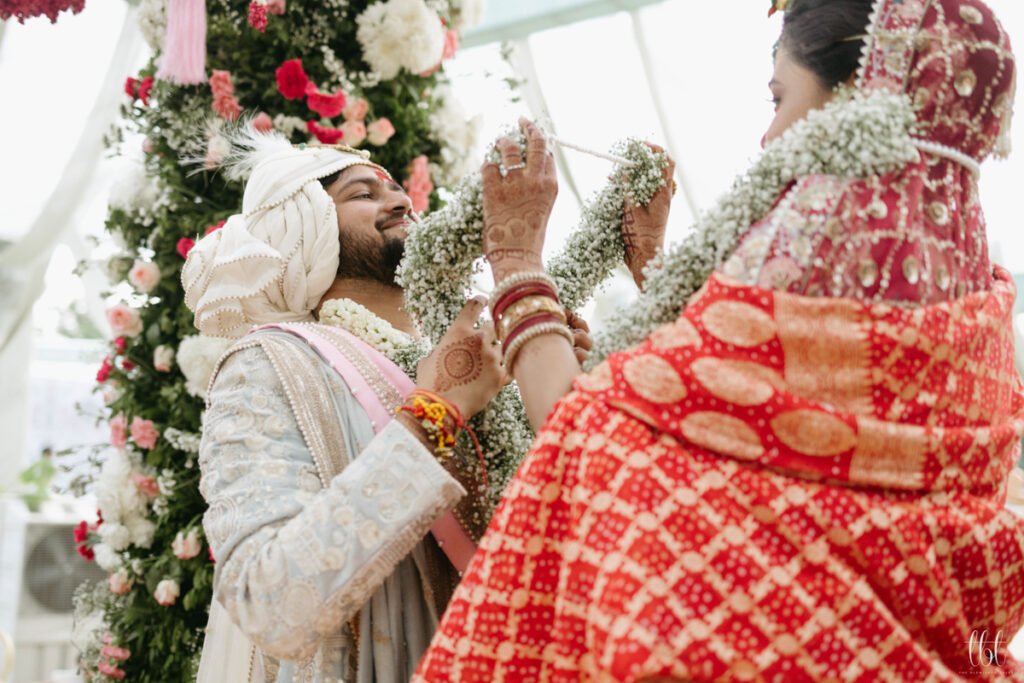 Best Wedding Photographer in India