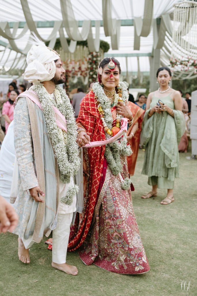 Best Wedding Photographer in India