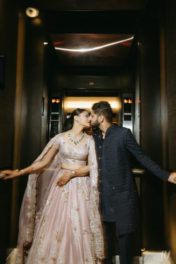Destination Wedding Photography in Delhi NCR