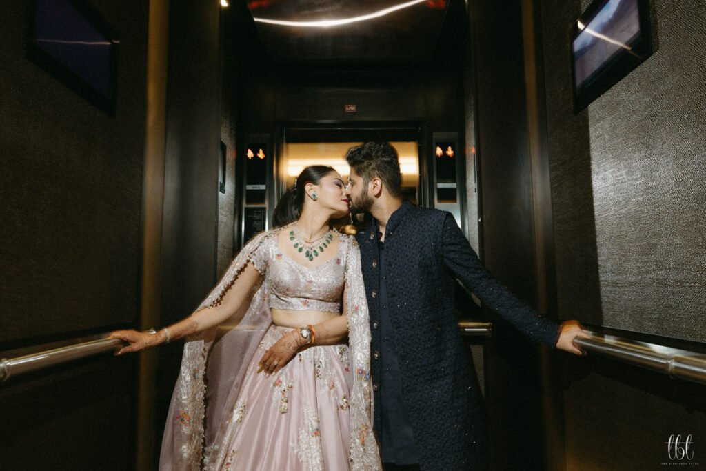 Best Wedding Photographer in India