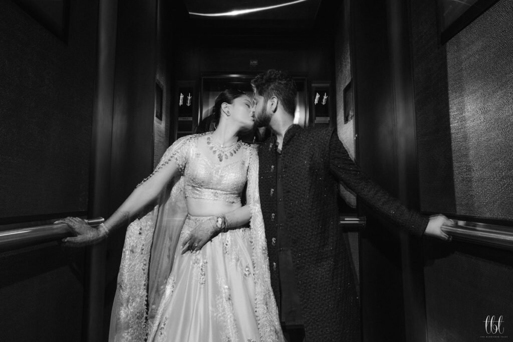 Best Wedding Photographer in India