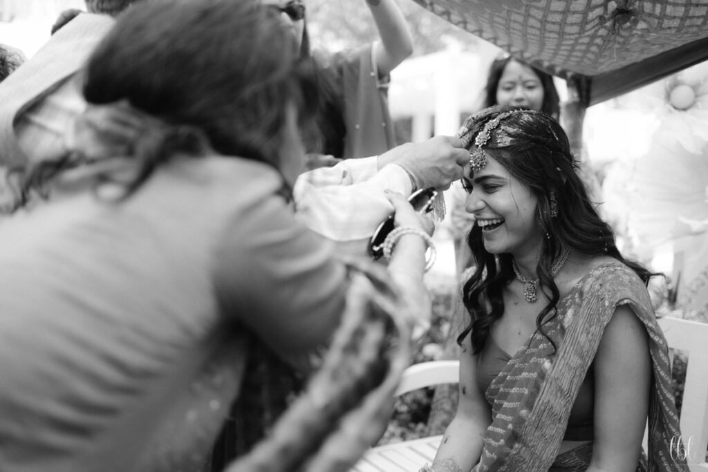 Candid Wedding Photographer in delhi ncr