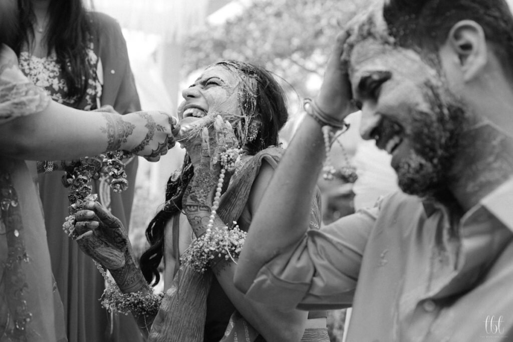 Candid Wedding Photographer in delhi ncr