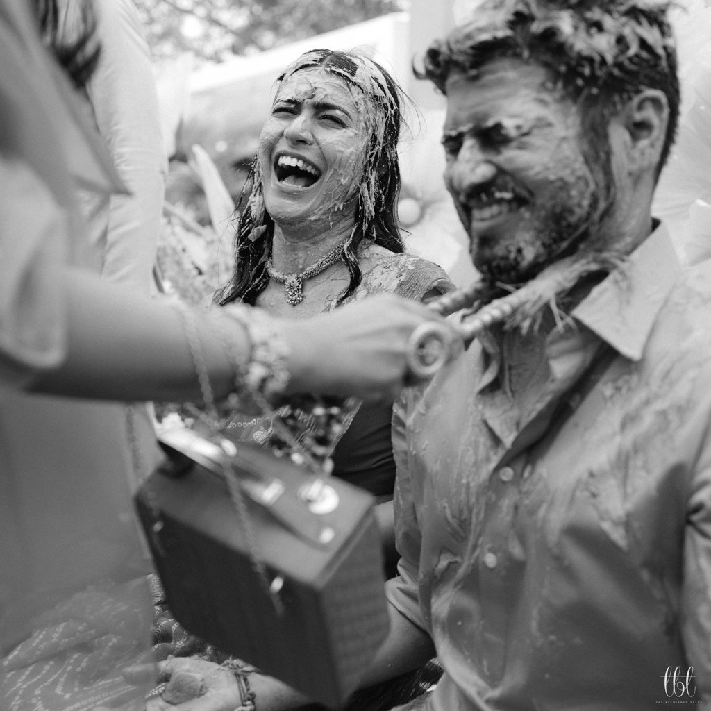 Candid Wedding Photographer in delhi ncr