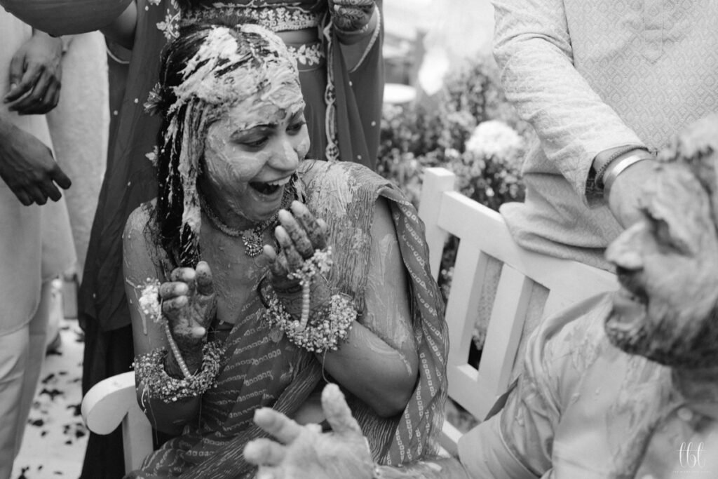 Candid Wedding Photographer in delhi ncr