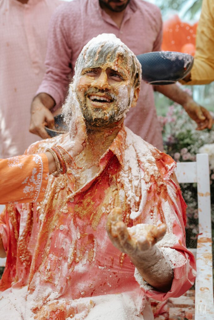 Candid Wedding Photographer in delhi ncr