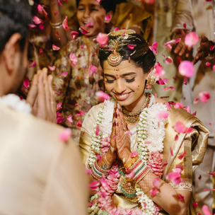 Best Wedding Photographer in India