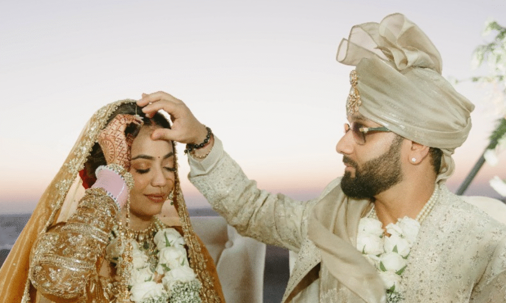 Destination Wedding Photography in Delhi NCR