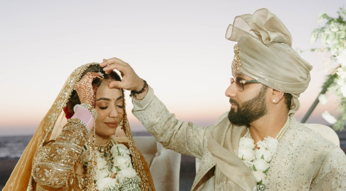 Destination Wedding Photography in Delhi NCR