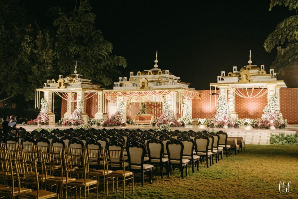 Candid Wedding Photographer in delhi ncr