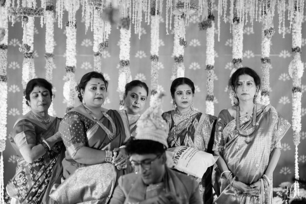 Candid Wedding Photographer in delhi ncr