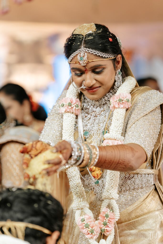 Modern Traditional Wedding Photography in Delhi NCR
