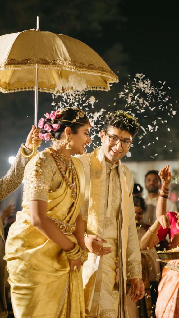 Destination Wedding Photography in Delhi NCR