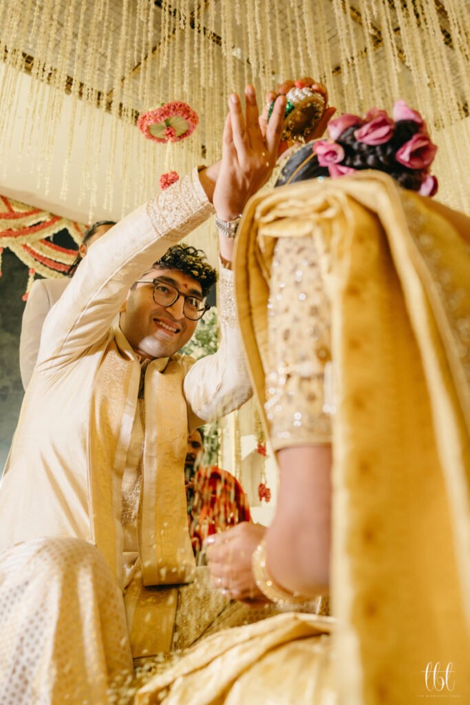 Candid Wedding Photographer in delhi ncr