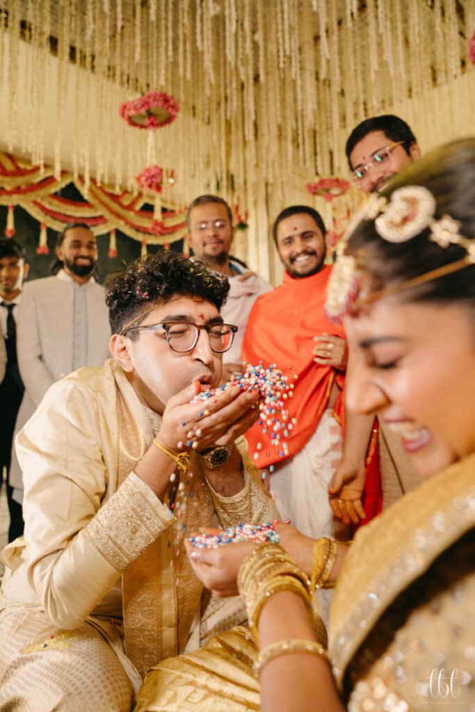 Candid Wedding Photographer in delhi ncr
