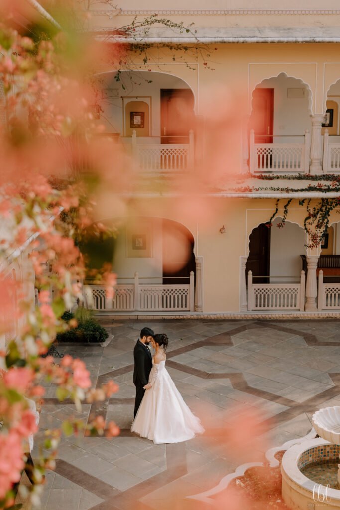 Best Wedding PHOTOGRAPHER in India